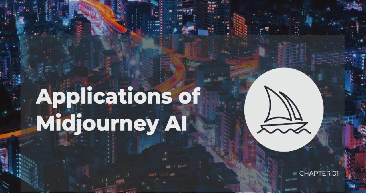 Midjourney V5 / ChatGPT 终极文本到艺术图像精通课程-47节课-中英字幕搞钱吧-网创项目资源站-副业项目-创业项目-搞钱项目搞钱吧