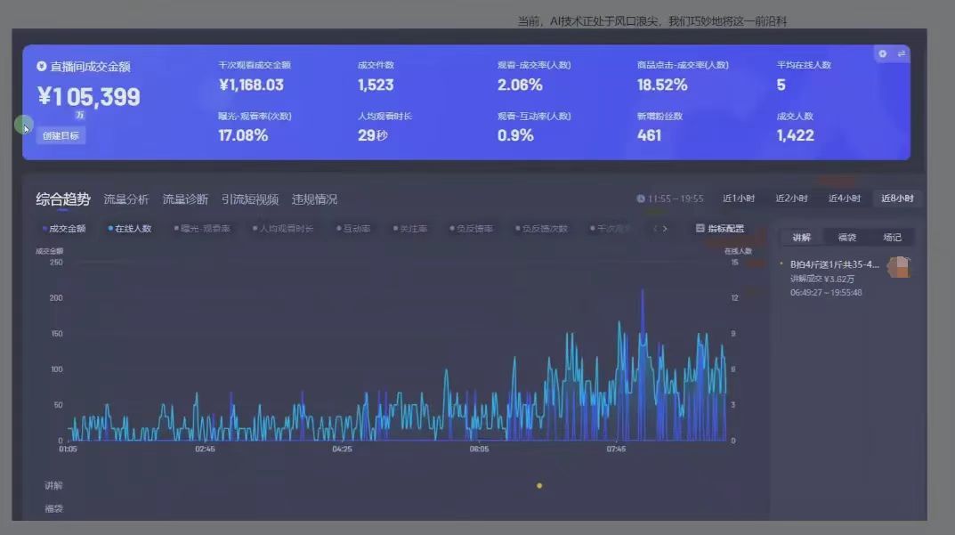 图片[1]搞钱吧-网创项目资源站-副业项目-创业项目-搞钱项目日赚6000+！普通人2025翻身必做项目，抖音Ai无人直播躺赚新风口，0门槛吃官方亿级流量搞钱吧-网创项目资源站-副业项目-创业项目-搞钱项目搞钱吧