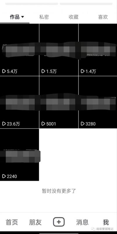 抖音全自动提款机项目：独家蓝海 无需剪辑 单号日赚100～500 (可批量矩阵)搞钱吧-网创项目资源站-副业项目-创业项目-搞钱项目搞钱吧