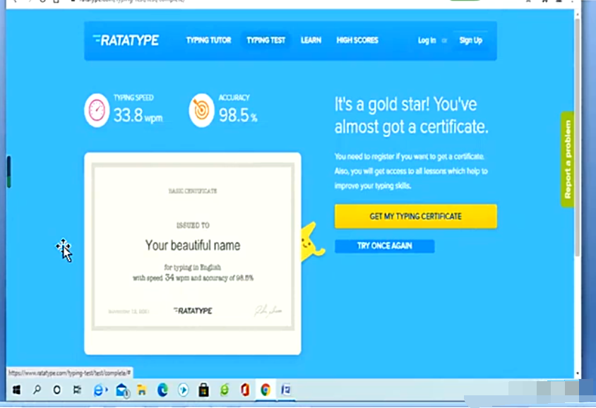 Amazon打字赚美金项目，简单操作，适合新手【视频课程】搞钱吧-网创项目资源站-副业项目-创业项目-搞钱项目搞钱吧