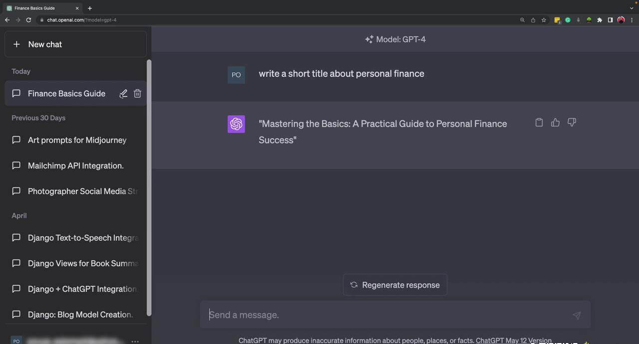 Midjourney, Adobe Firefly AI, ChatGPT 4大型AI人工智能-137节课-中英字幕搞钱吧-网创项目资源站-副业项目-创业项目-搞钱项目搞钱吧