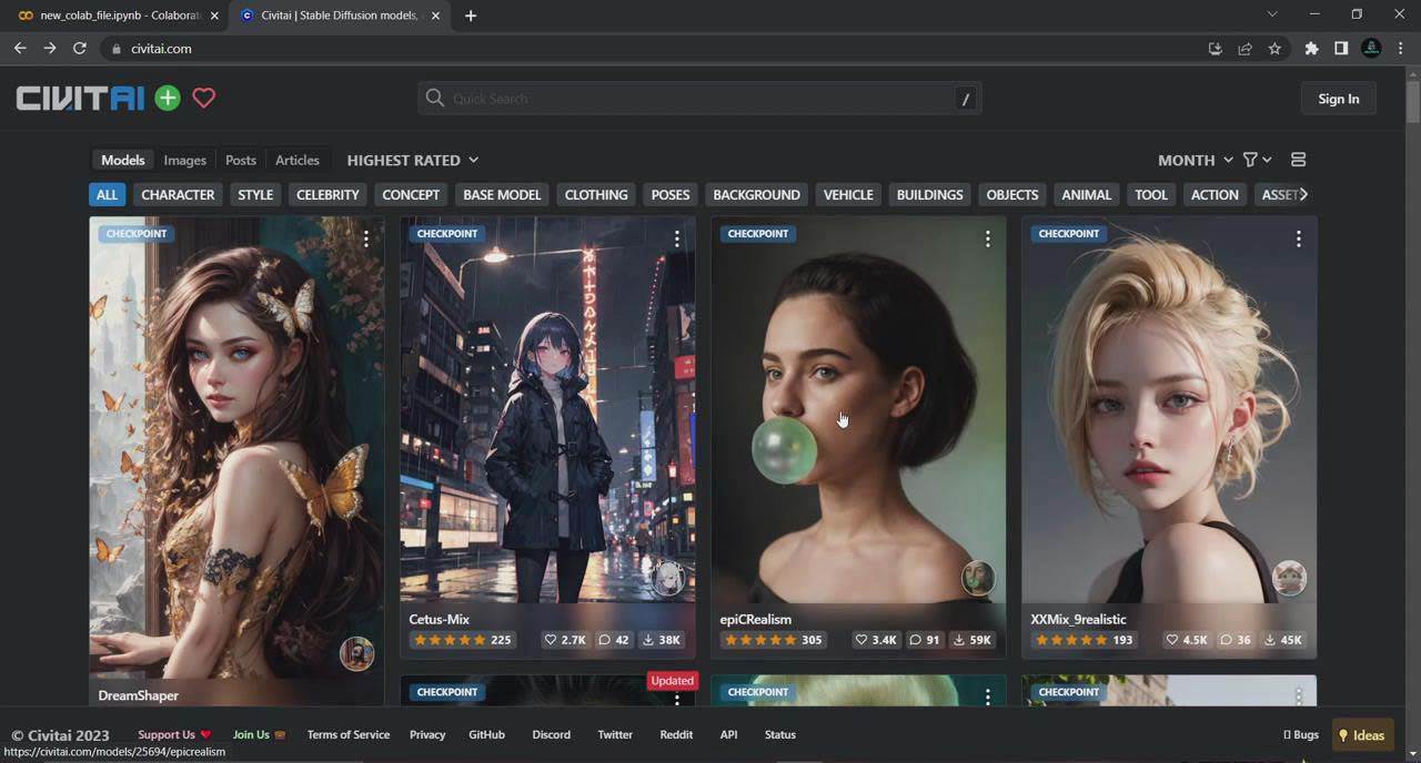利用Stable Diffusion创建动漫艺术图像使用AI绘画赚钱-中英字幕搞钱吧-网创项目资源站-副业项目-创业项目-搞钱项目搞钱吧