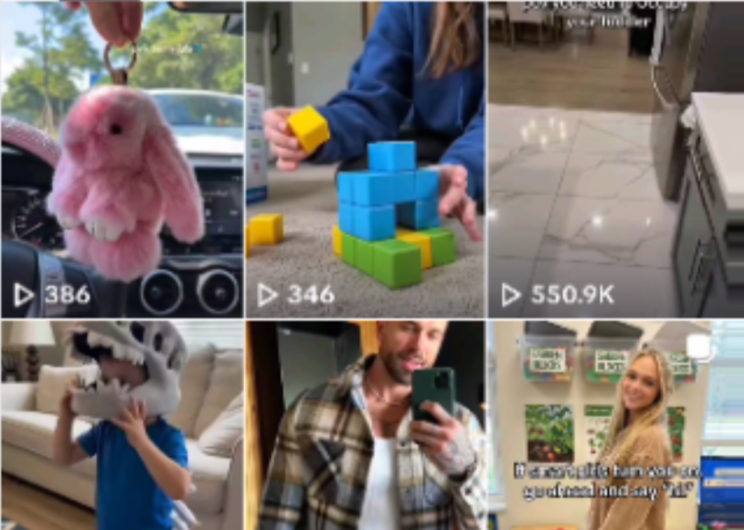 万字实操指南：Seedance联手TikTok带货，月入六位数可复制的全攻略搞钱吧-网创项目资源站-副业项目-创业项目-搞钱项目搞钱吧